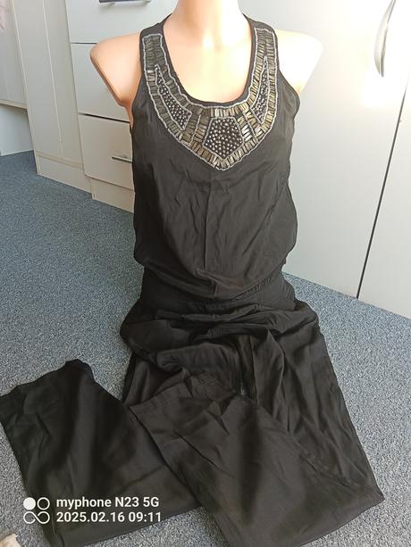 Overal zn."promod" vel."36", promod,36