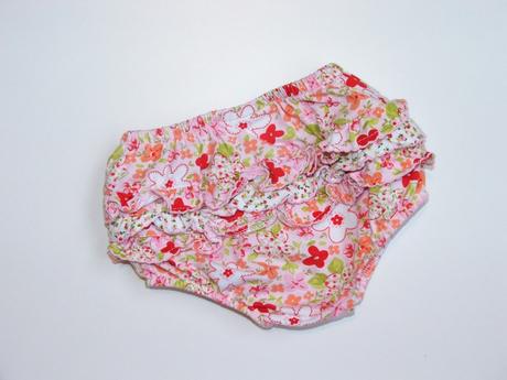 H233 kalhotky na plínku vel. 62, mayoral,62