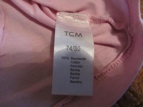 Tričko pro holčičku., tcm,74