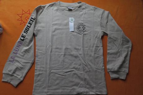 Top s dlouhým rukávem, lindex,134