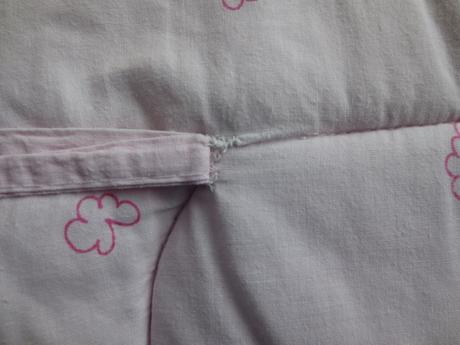 Mantinel + povlečení do postýlky 100x135,60x40cm, šířka (cm): 135,délka (cm): 100