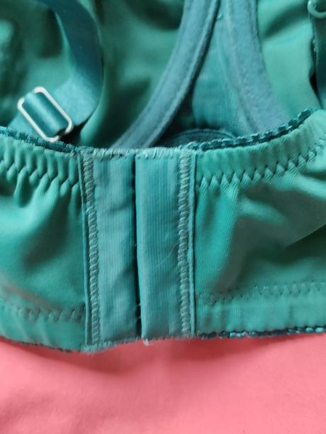 Podprsenka s kosticemi, bonprix,90d