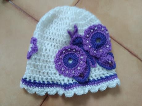 Podzimní čepice, 104