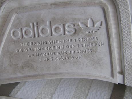 Dámská, dívčí bílá obuv, tenisky adidas, adidas,38