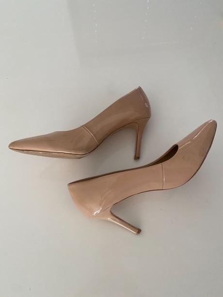 Lodičky lazzarini, vel. 39, 39