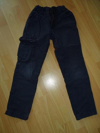 Kalhoty, pepperts,134