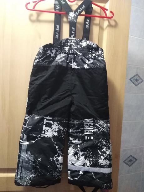 Oteplovačky 98/104, 104