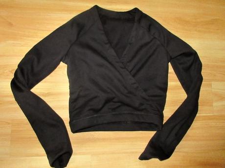 Sportovní triko, decathlon,134