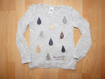 Svetr, c&a,128