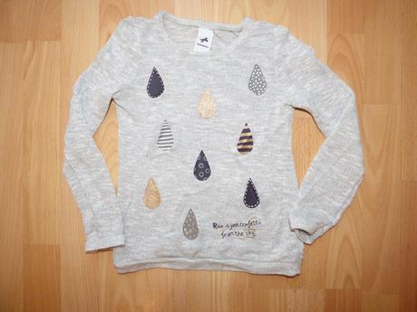 Svetr, c&a,128
