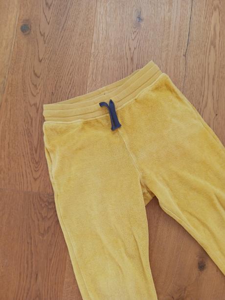 H&m tepláky č.140, h&m,140