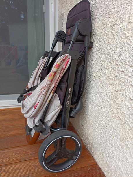 Kočárek kinderkraft grande lx freedom 2022, kinderkraft,kinderkraft grande lx