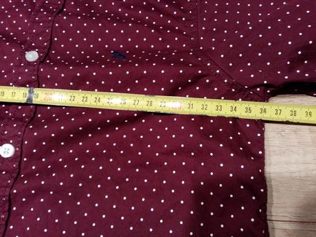 Košile hm vel. 128, h&m,128