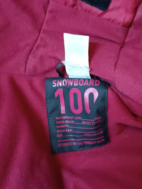 Krásná zimní bunda dreamscape, vel. 152/164, 152