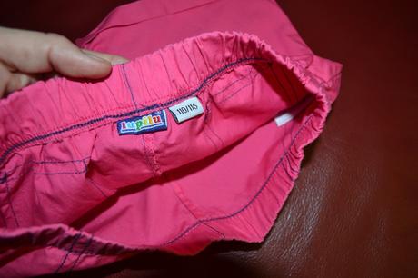 Kraťasy lupilu, lupilu,110