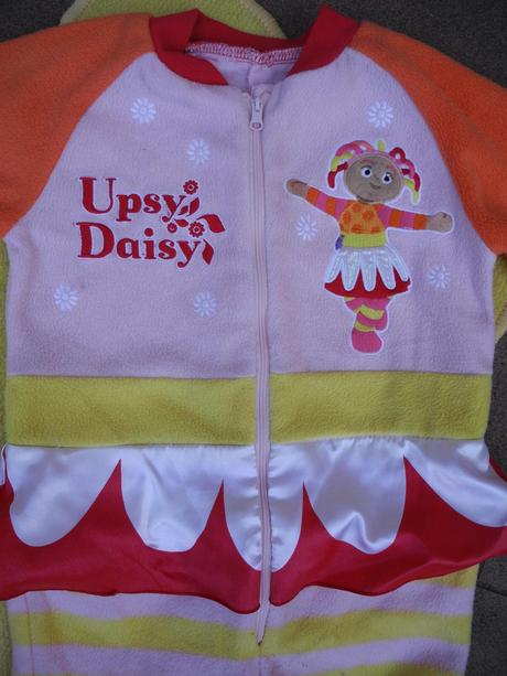 Fleesový overal, 80