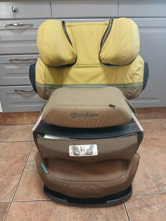 Autosedačka cybex pallas 2,  9-36 kg, cybex