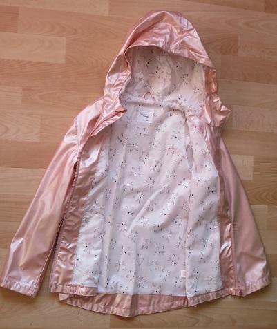 Jarní kabát sinsay, sinsay,140