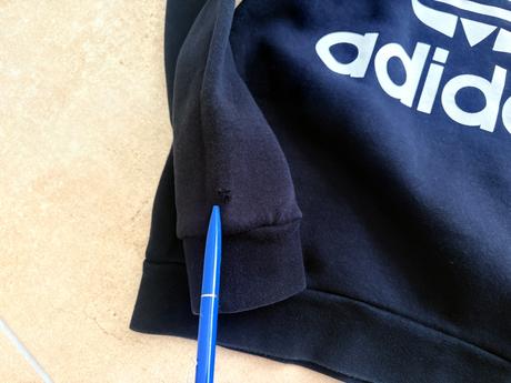 Cerna mikina adidas 152+ tricko bile adidas, adidas,152