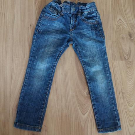 Dziny dopodopo, dopodopo,104