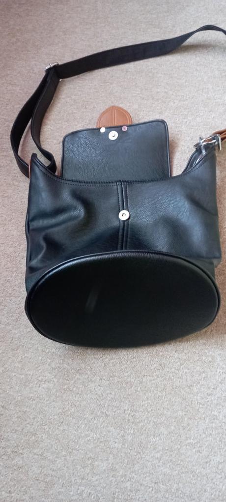 Kabelka zn."mahel - filomenia", 