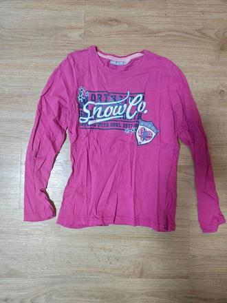 Balicek obelceni pro holku - 23 kusu - velikost 13, 140–152