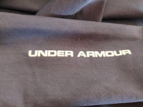 Funkční thermo triko, under armour,146