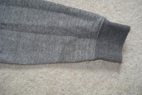 Mikina na lítačku, rebel,128