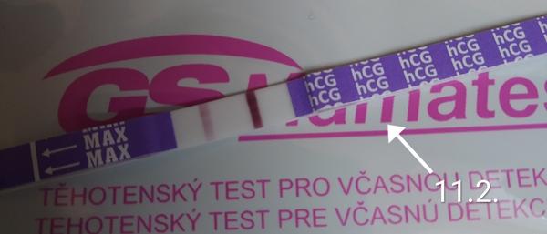 Jak dlouho zůstává hCG po samovolném potratu?