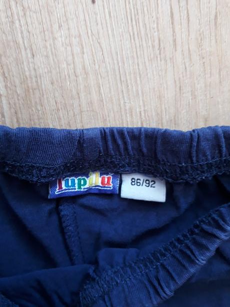 Kraťasy 86/92 lupilu, lupilu,86