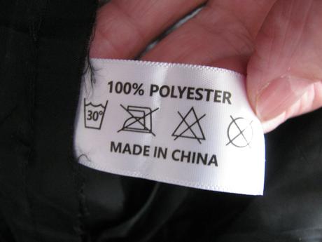 Dívčí černá tylová sukně, vhodná pro čarodějku, 110