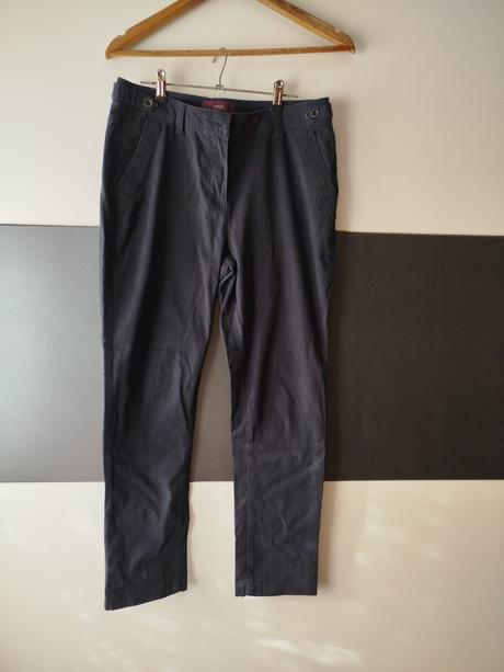 Kalhoty zn. next vel.m, next,m