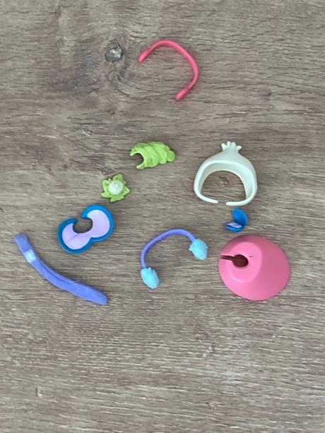 Littlest pet shop - zvířatká, domeček a doplňky,