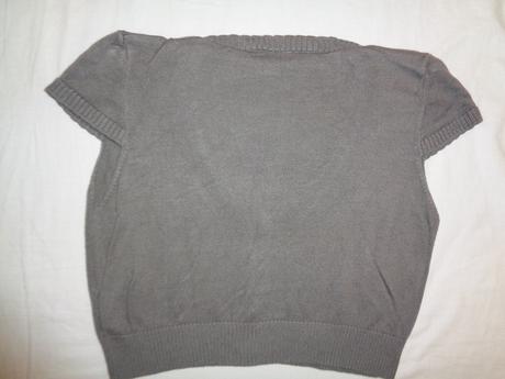 Luxusní khaki bolerko, s.oliver,152