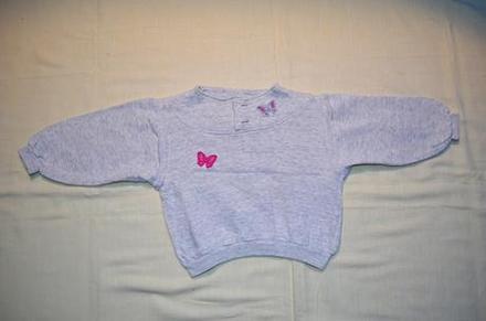 Mikina, 104