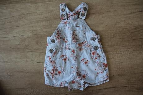 Lacláčové kraťasy next, next,80