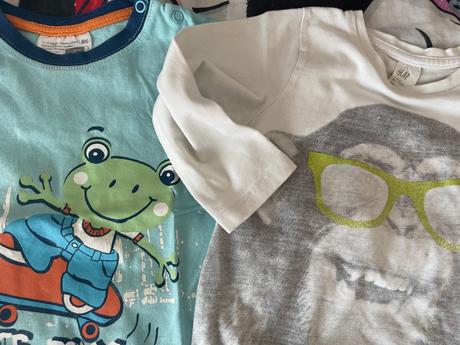 Mix veci 86/92, 86–98