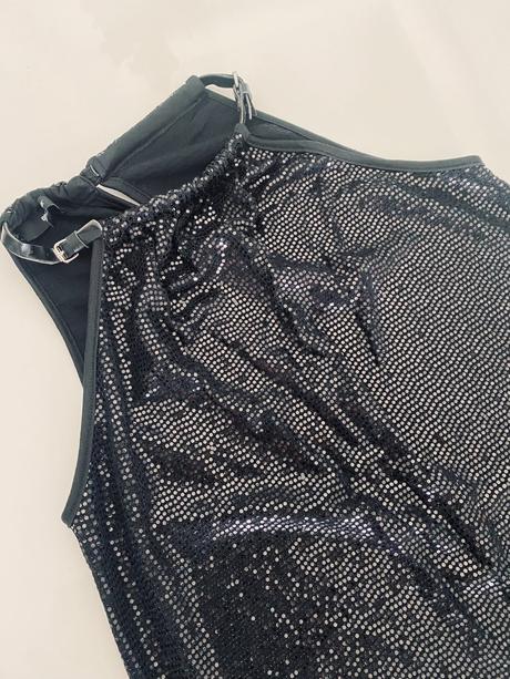 Společenské šaty answear, vel. m, m