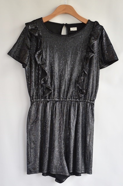 Letní overal vel. 13 - 14 let, f&f,164