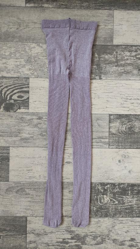 Punčocháče dívčí, 110