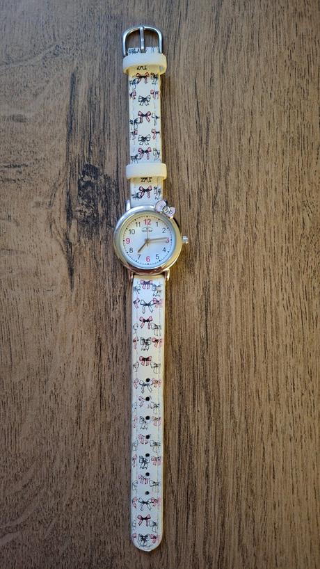 Dětské hodinky bentime, 