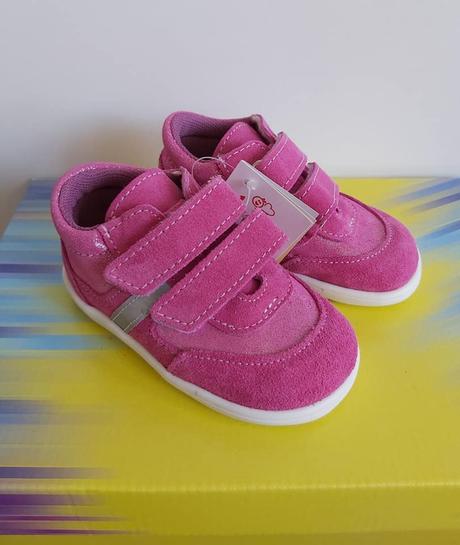 Dětská kožená obuv jonap,český výrobce, jonap,20