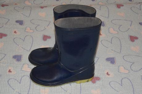 Gumáky gumáčky holiny holinky splosh, 31