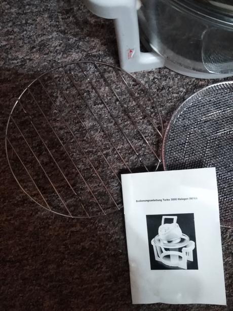 Velký horkovždušný hrnec, 