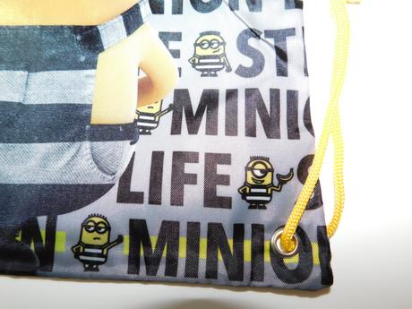 Chlapecký vak-pytel-batoh, 