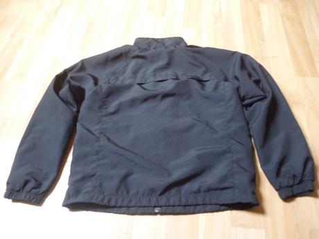 Sportovní bunda nike vel.10-12, nike,152