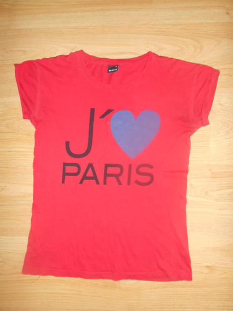 Dámské triko vel.38, gina,38