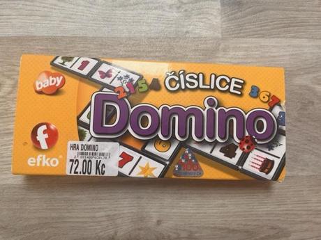 Domino,