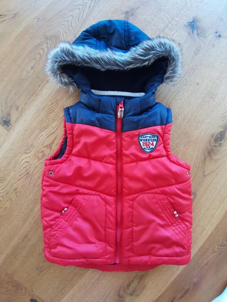 Vesta top stav., f&f,98