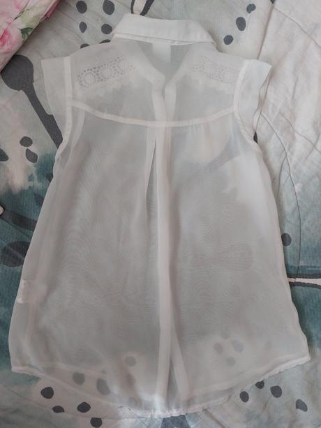 Luxusní letní 3dílný set květiny, 128